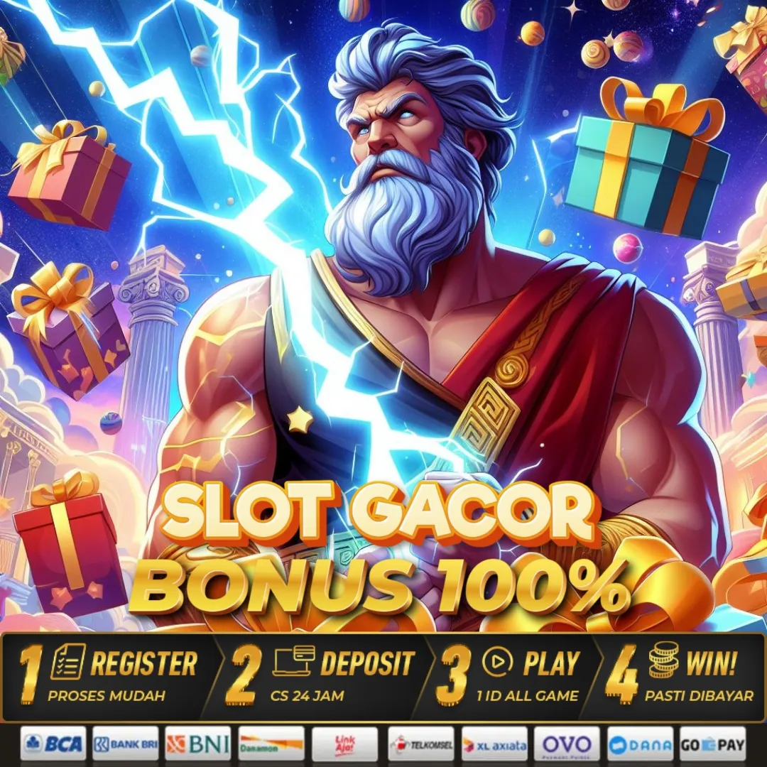 DEWI188 : Bandar Slot Online Terbaik Dengan Modal Receh Dan Bisa Diakses Kapan Saja