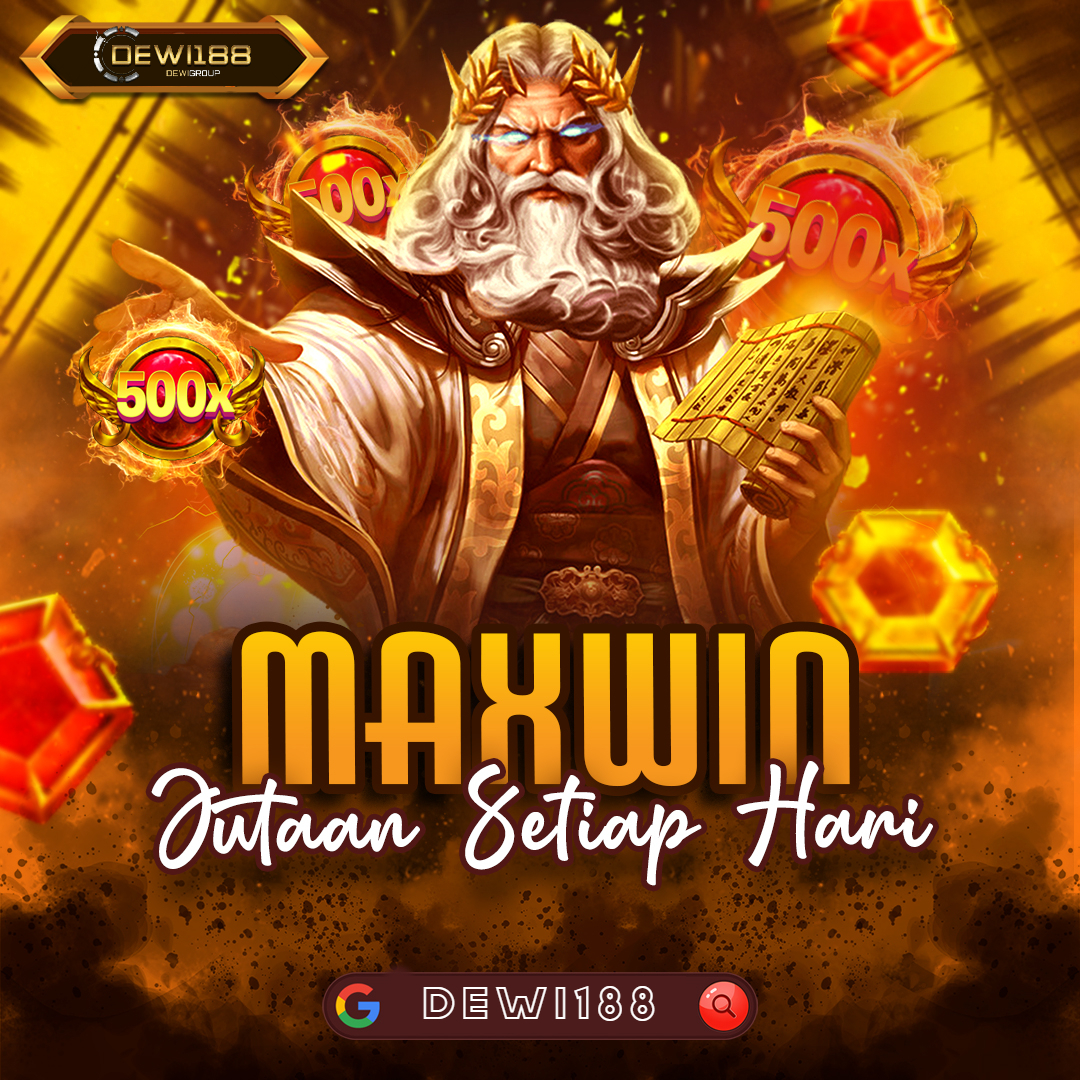 Dewi188 Situs Gacor Untuk Main Game Seru Dan Menantang image 1