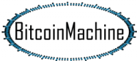 bitcoin-machine