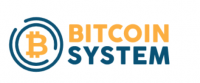 bitcoin-system-logo